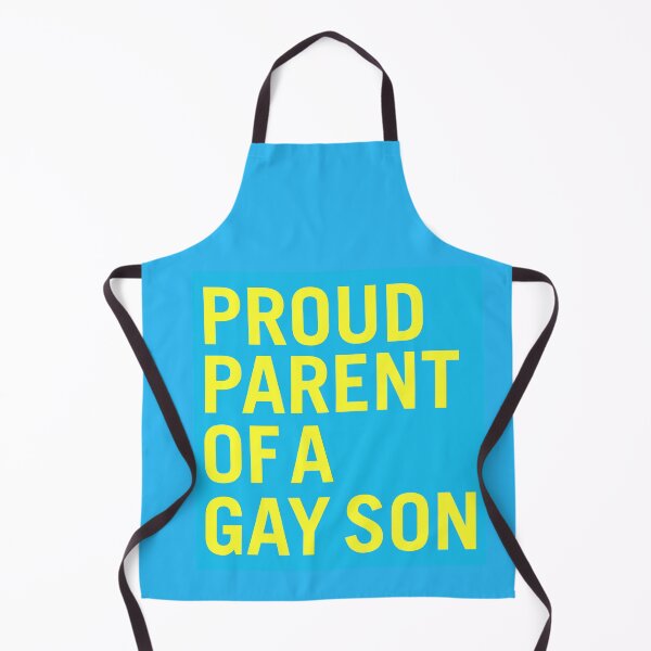 Item preview, Pround parent of a gay son designed and sold by Aiolin.