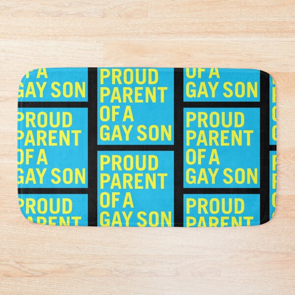 Item preview, Pround parent of a gay son designed and sold by Aiolin.