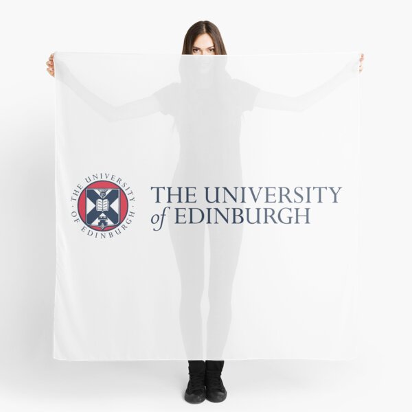 University of Edinburgh Scarf