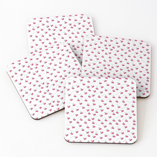 Item preview, Goodness is berry sweet pattern designed and sold by M-Polis.
