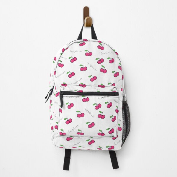 Item preview, Goodness is berry sweet pattern designed and sold by M-Polis.