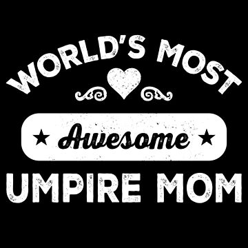 World's most awesome recruiter mom | Sticker