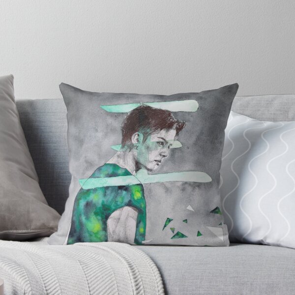 Item preview, Jackson designed and sold by Seregthilia.