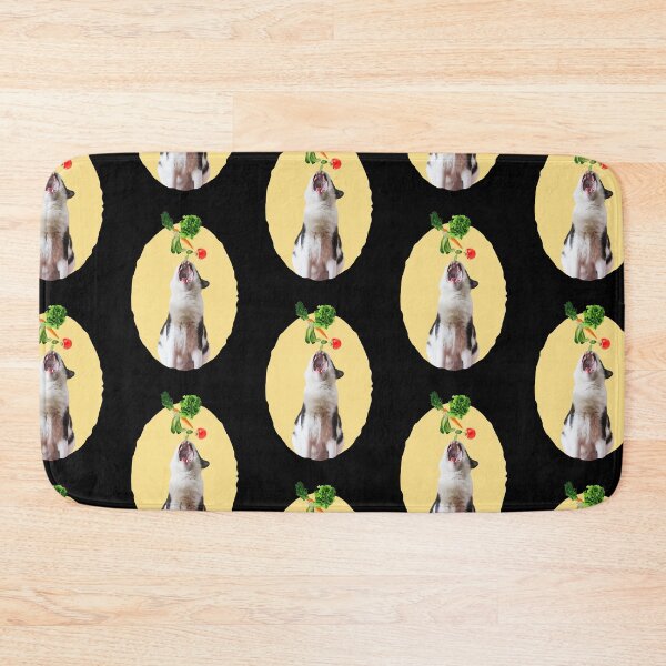Item preview, My Fav Food Is Veggie designed and sold by leBoosh-Designs.