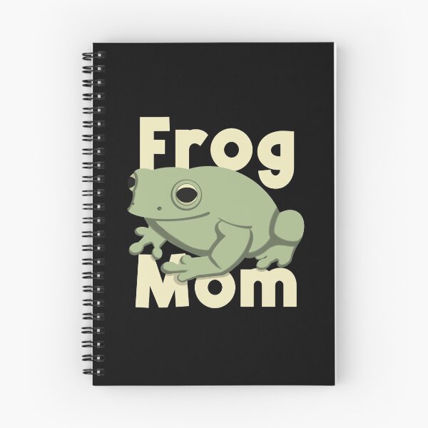 Item preview, Frog Mom designed and sold by Funful.