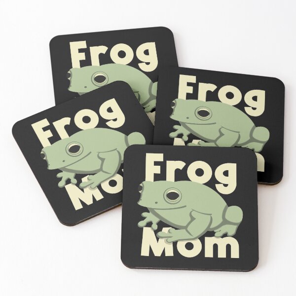 Item preview, Frog Mom designed and sold by Funful.