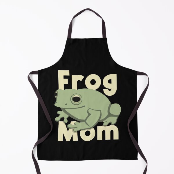 Item preview, Frog Mom designed and sold by Funful.
