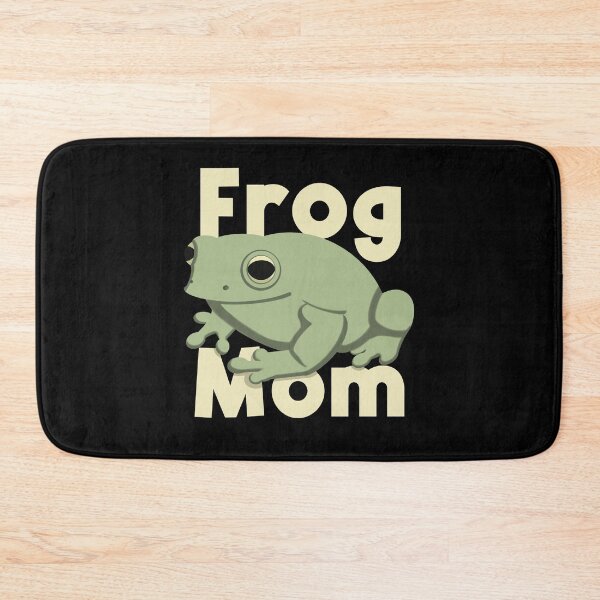 Item preview, Frog Mom designed and sold by Funful.