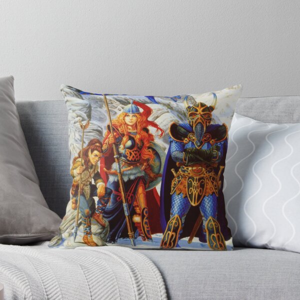 Item preview, Advanced Dungeons and Dragons, Dragons of WInter Night DragonLance designed and sold by DorksnDinguses.
