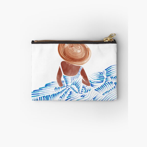 Item preview, Summer days watercolor art designed and sold by AznavourByKarin.