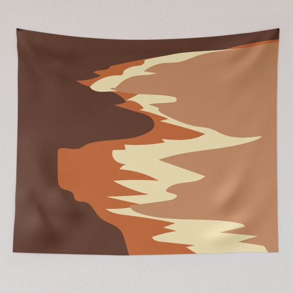 Item preview, Desert Sea designed and sold by nelloryn.