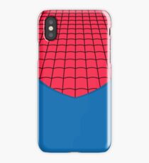 Arachnagirl iPhone Case/Skin