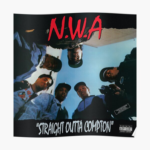 royalty free straight outta compton instrumental remake