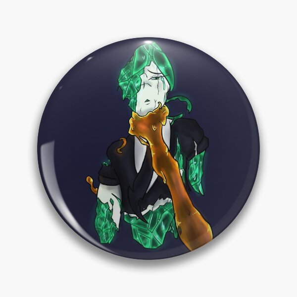 Artikelvorschau, Jade Houseki no kuni VS Phos entworfen und verkauft von lSheena.