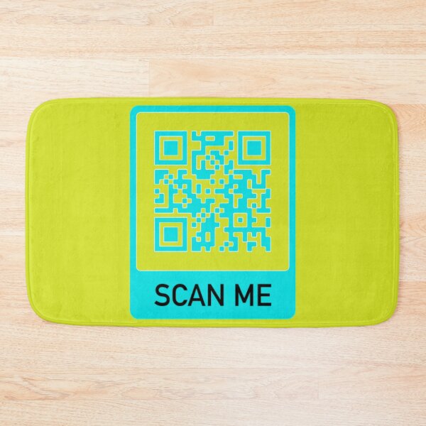 Item preview, You Will Become An Uncle!!! QR Code surprise notification message. designed and sold by LjuboDesign.