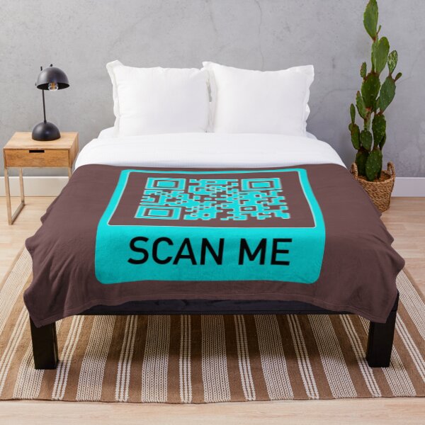 Artikelvorschau, Du wirst ein Onkel !!! QR-Code-Überraschungsbenachrichtigung. entworfen und verkauft von LjuboDesign.