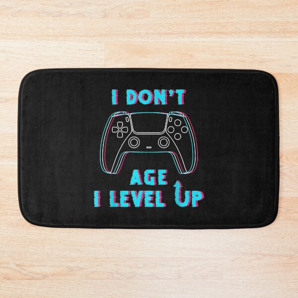 Item preview, Gaming Zocken Konsole PS5 - Game Level Geburtstag Geschenk designed and sold by Borhala23234.
