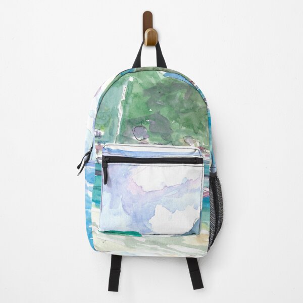 Item preview, Amazing View of Pitons In Saint Lucia designed and sold by artshop77.