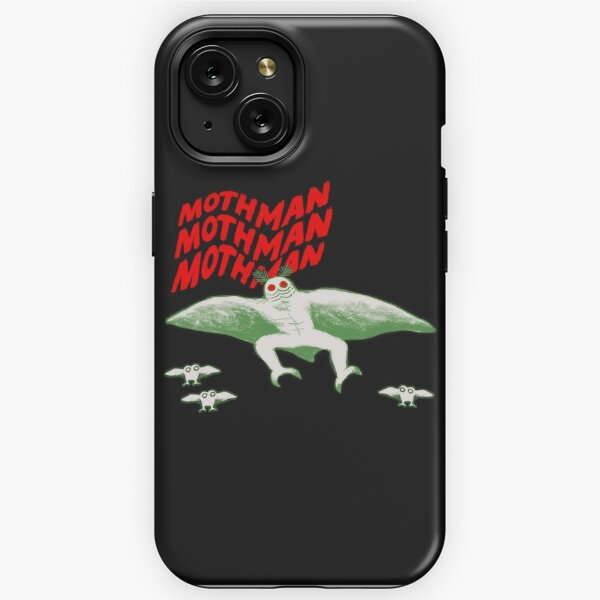 Mothman T ShirtMothman Mothman Mothman