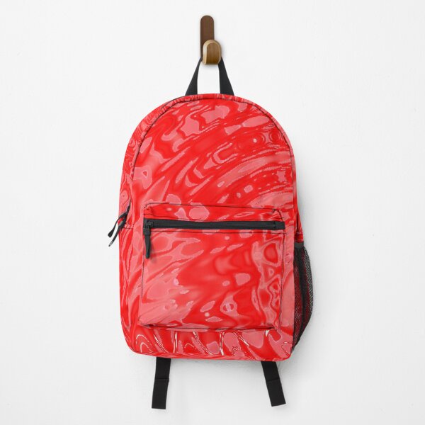 Item preview, Red Distort  designed and sold by ZubiyaArt.