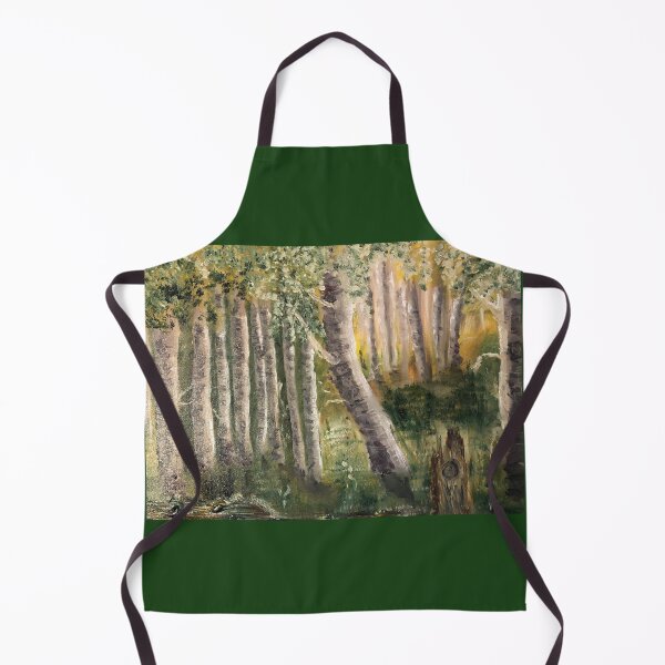 Item preview, Into the woods at dawn designed and sold by CatherineAlvin.