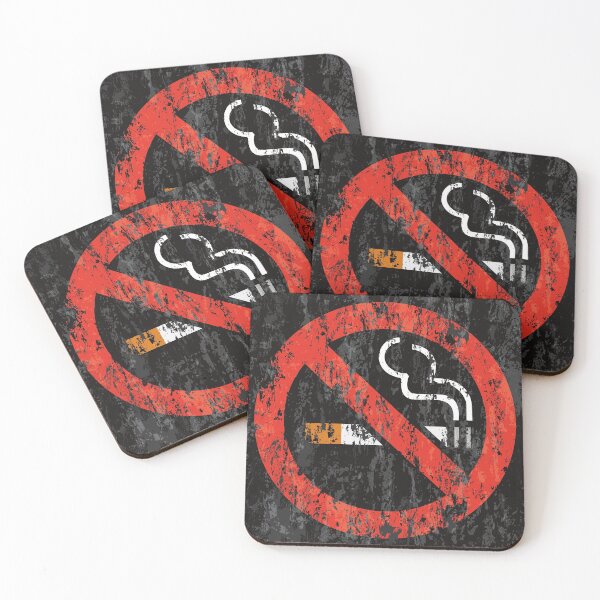 Item preview, No Smok Here designed and sold by DavidoffStore.