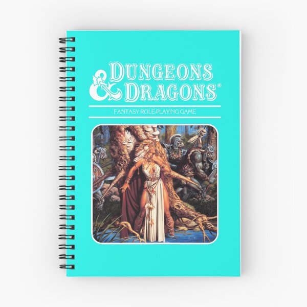 Item preview, Dungeons & Dragons Legacy of Blood Module Artwork designed and sold by DorksnDinguses.