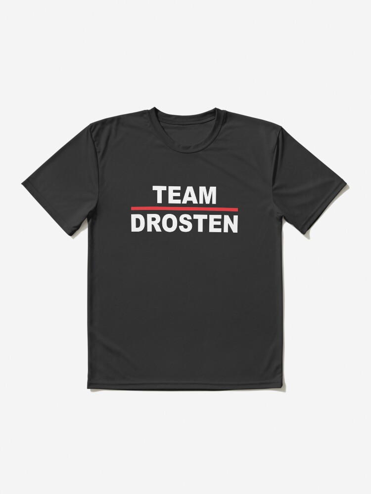 Alternative Ansicht von Team Drosten Funktionsshirt