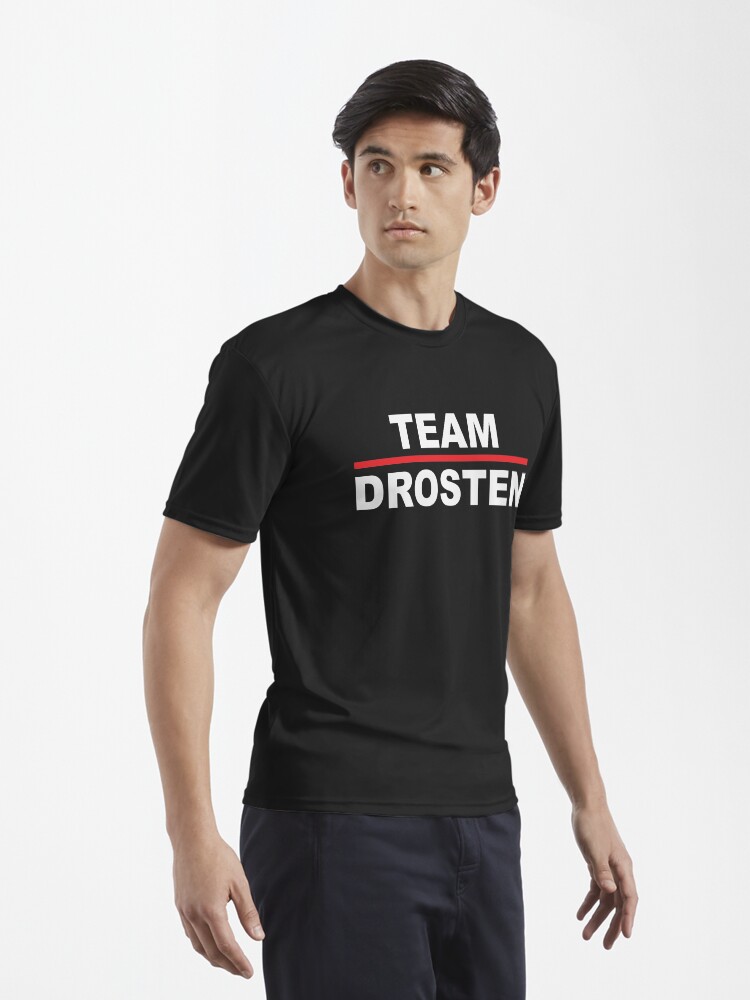 Alternative Ansicht von Team Drosten Funktionsshirt