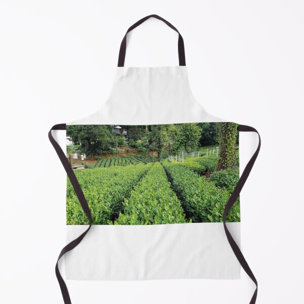 Item preview, Tea plantation in Hangzhou, China designed and sold by Yellowsprint.