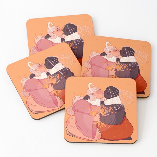 Item preview, A very pleasant lesbian day designed and sold by Lory Sa.