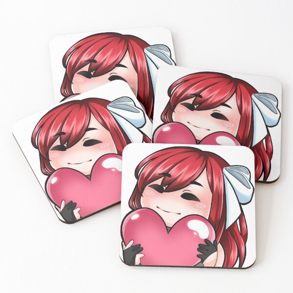 Item preview, Asano LUV designed and sold by AsanoArts.