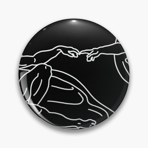 Item preview, Michael Angelo, hands designed and sold by Isabella Honnicke.