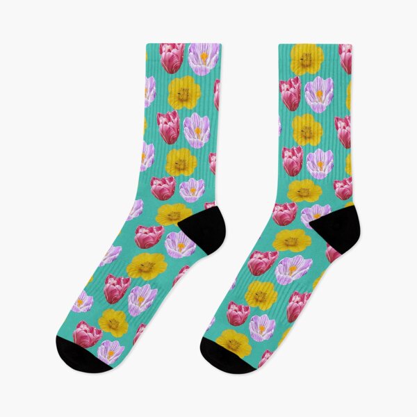 Item preview, I Love Flowers  designed and sold by ClosLineDesigns.