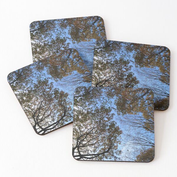 Item preview, Tree Tops designed and sold by WonkeyCreations.