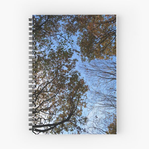 Item preview, Tree Tops designed and sold by WonkeyCreations.