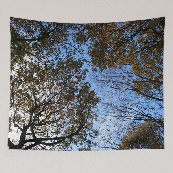 Item preview, Tree Tops designed and sold by WonkeyCreations.