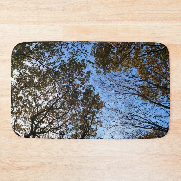 Item preview, Tree Tops designed and sold by WonkeyCreations.