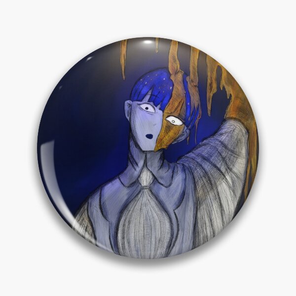 Item preview, Phosphophyllite Moon outfit Houseki no Kuni designed and sold by lSheena.