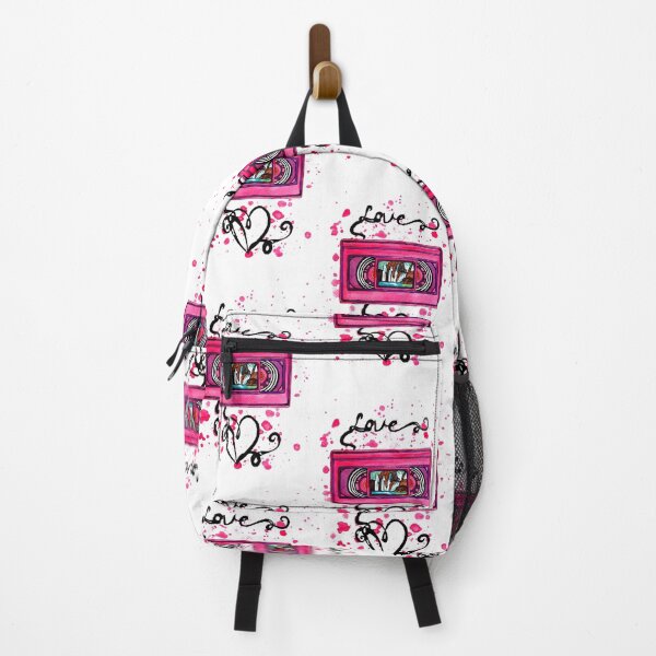 Item preview, Cassette Culture - Pink Palette designed and sold by Niina Niskanen.