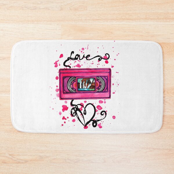 Item preview, Cassette Culture - Pink Palette designed and sold by Niina  Niskanen.
