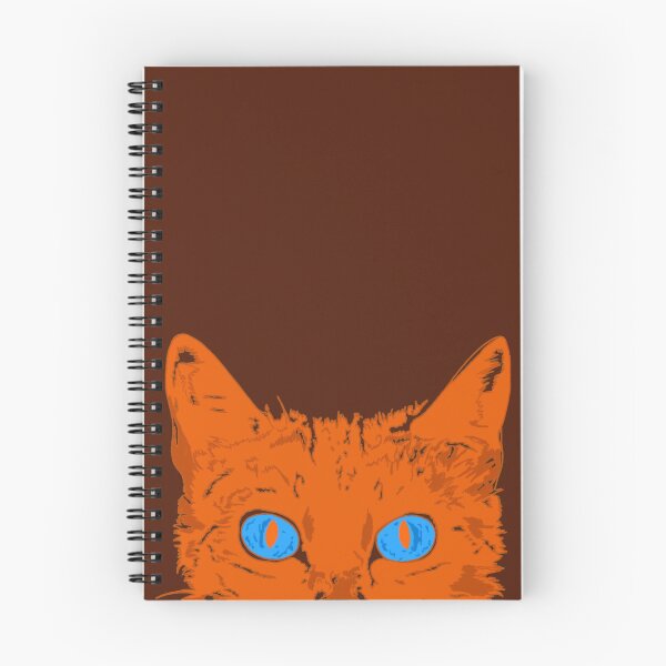 Artikelvorschau, Neon Orange Katze entworfen und verkauft von PsychedelicLad.