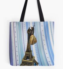 Escargot! Tote Bag
