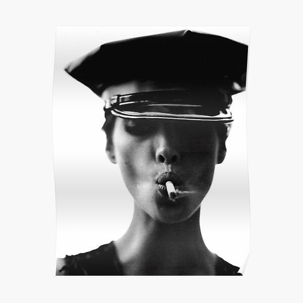 SMOKE Poster