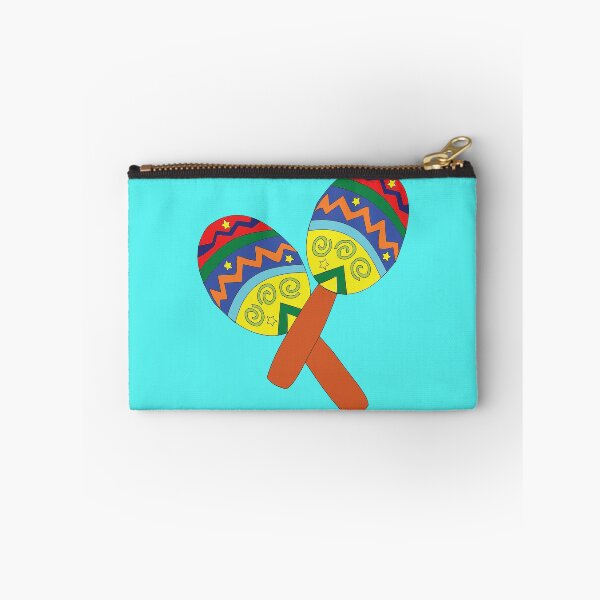 Item preview, Maracas Instrument designed and sold by iTrending.