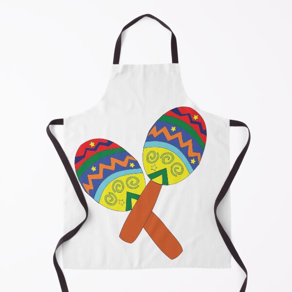 Item preview, Maracas Instrument designed and sold by iTrending.