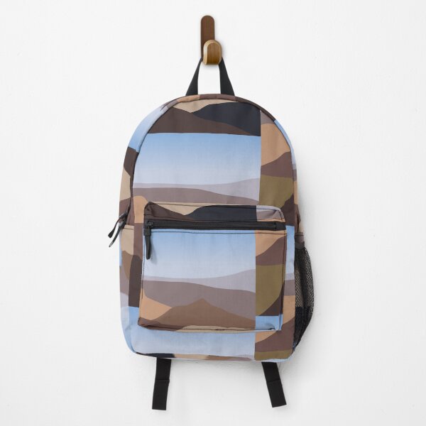 Item preview, Layer of Desert designed and sold by nelloryn.