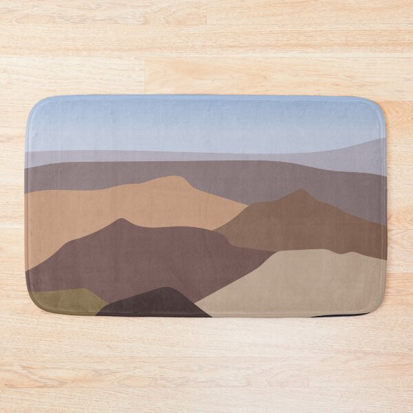 Item preview, Layer of Desert designed and sold by nelloryn.