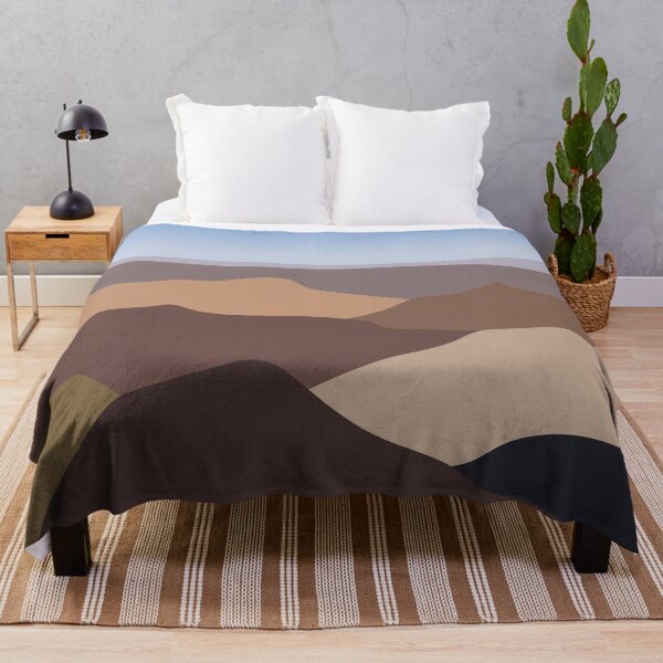 Item preview, Layer of Desert designed and sold by nelloryn.