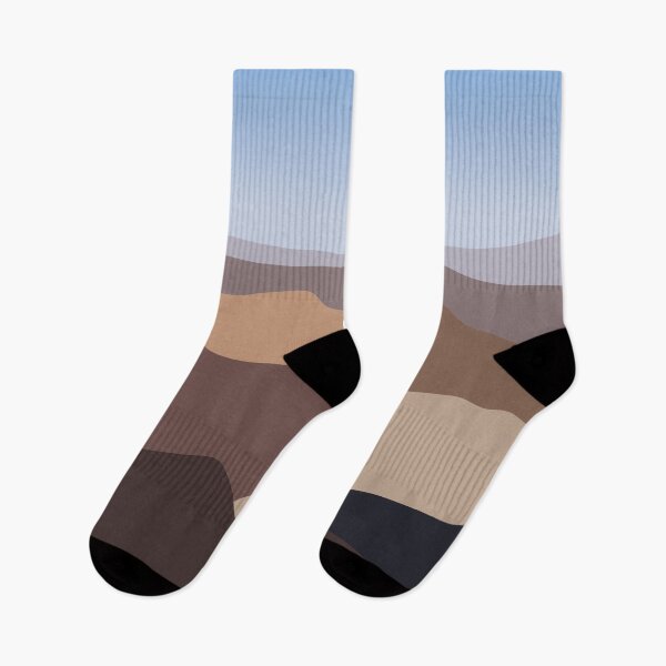 Item preview, Layer of Desert designed and sold by nelloryn.